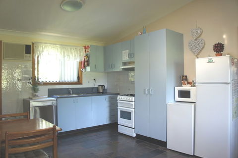 Bed & Breakfast At Kiama - Accommodation BNB 6