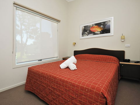NRMA Eastern Beach Holiday Park - Accommodation BNB 3