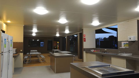 NRMA Eastern Beach Holiday Park - Accommodation BNB 6