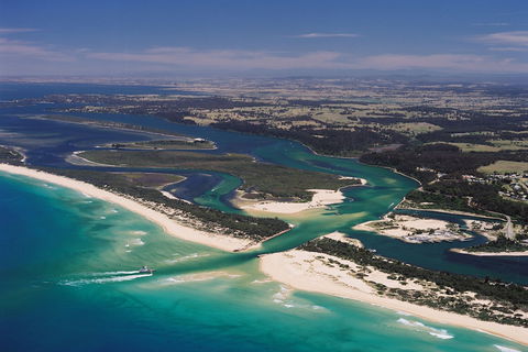 NRMA Eastern Beach Holiday Park - Accommodation BNB 0