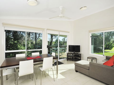 NRMA Eastern Beach Holiday Park - Accommodation BNB 4