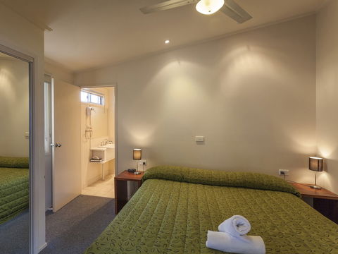 NRMA Eastern Beach Holiday Park - Accommodation BNB 2