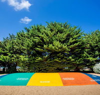 Port Fairy Holiday Park - Accommodation BNB