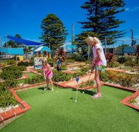 BIG4 Port Fairy - Accommodation BNB