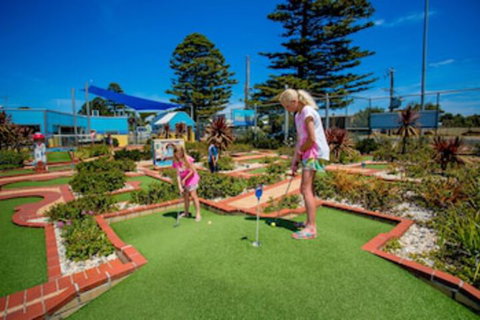 BIG4 Port Fairy - Accommodation BNB 0