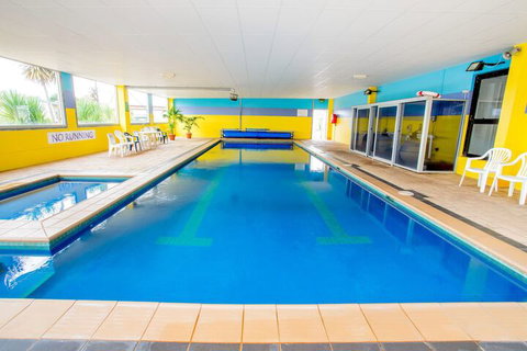 BIG4 Port Fairy - Accommodation BNB 3
