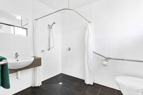 A1 Motels Port Fairy Motel And Apartments - Accommodation BNB 5