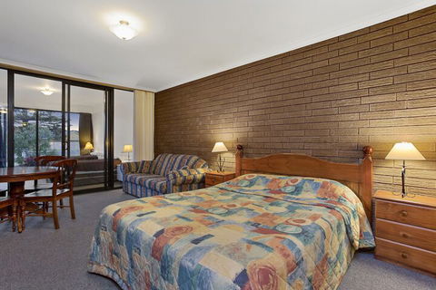 A1 Motels Port Fairy Motel And Apartments - Accommodation BNB 3