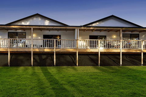 A1 Motels Port Fairy Motel And Apartments - Accommodation BNB 2