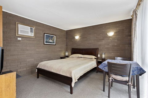 A1 Motels Port Fairy Motel And Apartments - Accommodation BNB 4