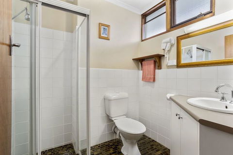 A1 Motels Port Fairy Motel And Apartments - Accommodation BNB 6