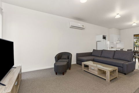A1 Motels Port Fairy Motel And Apartments - Accommodation BNB 1