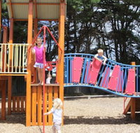 Gum Tree Caravan Park - Accommodation BNB