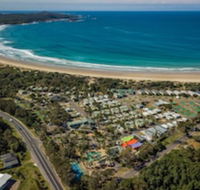 Ingenia Holidays One Mile Beach - Accommodation BNB