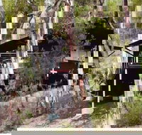 Qdos Arts - Accommodation BNB