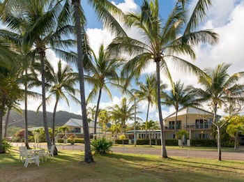 Horseshoe Bay QLD Accommodation BNB