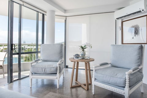 Noosa Pacific Resort - Accommodation BNB 5
