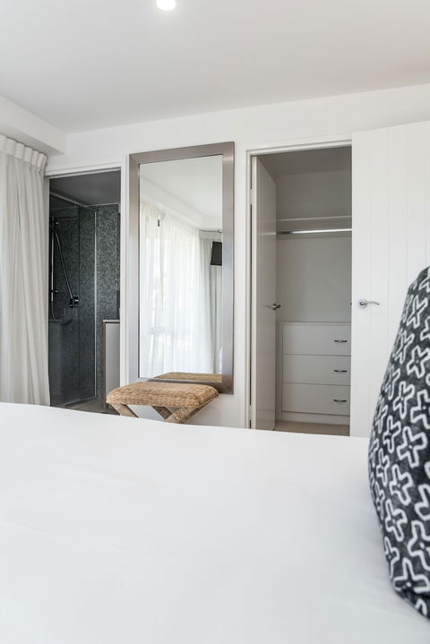 Noosa Pacific Resort - Accommodation BNB 6