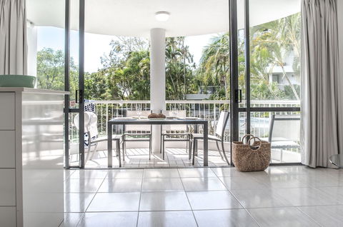 Noosa Pacific Resort - Accommodation BNB 3