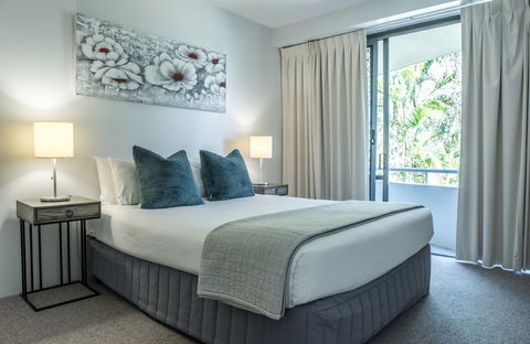 Noosa Pacific Resort - Accommodation BNB 1