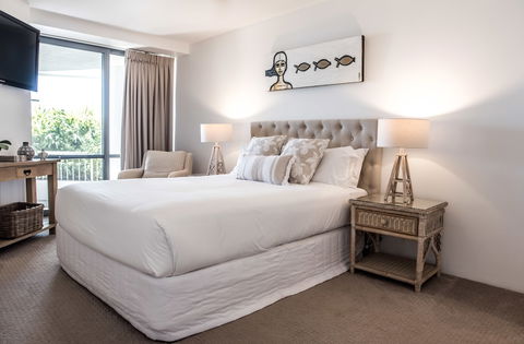 Noosa Pacific Resort - Accommodation BNB 2