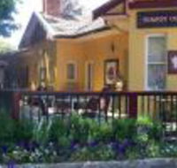 Bygone Beautys Cottages - Accommodation BNB