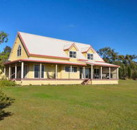 The Residence at Elbourne Wines - Accommodation BNB