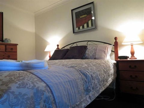 Barrington Wilderness Cedar Lodge Accommodation - Accommodation BNB 3