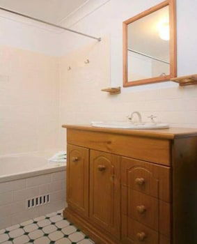Barrington Wilderness Cedar Lodge Accommodation - Accommodation BNB 5