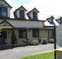 Melba Lodge - Accommodation BNB