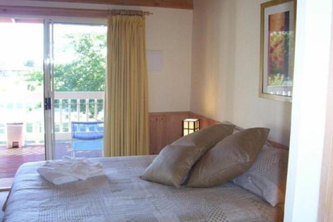 Yarra Glen Bed & Breakfast - Accommodation BNB 2
