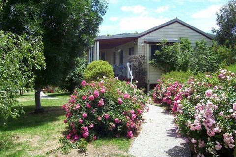 Yarra Glen Bed & Breakfast - Accommodation BNB 3