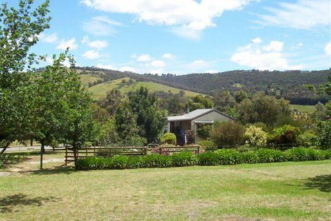 Yarra Glen Bed & Breakfast - Accommodation BNB 4