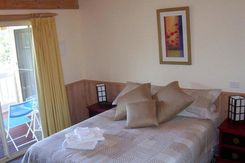 Yarra Glen Bed & Breakfast - Accommodation BNB 6