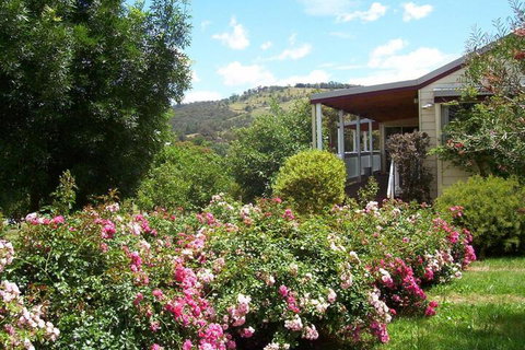 Yarra Glen Bed & Breakfast - Accommodation BNB 7