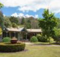 Valley Guest House - Accommodation BNB