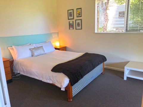 Valley Farm Vineyard Cottages - Accommodation BNB 5