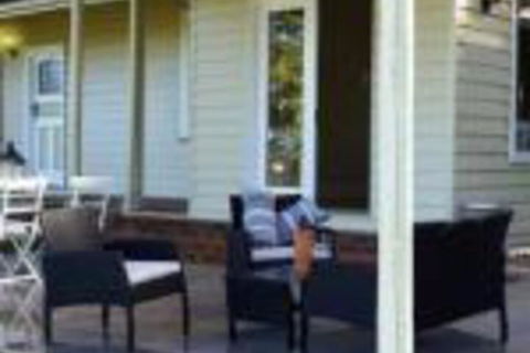 Eagles View Bed & Breakfast - Accommodation BNB 0