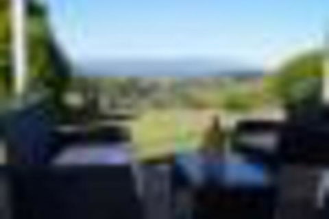 Eagles View Bed & Breakfast - Accommodation BNB 4
