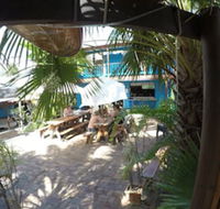 Cool Bananas Backpackers - Accommodation BNB