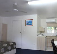 Mango Tree Motel - Accommodation BNB