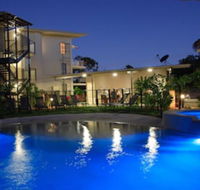 Agnes Water Beach Club - Accommodation BNB