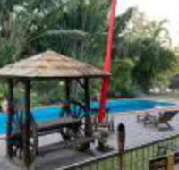 1770 Southern Cross Backpackers - Accommodation BNB