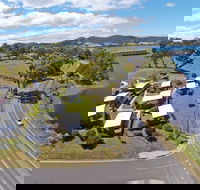 Port Huon Cottages - Accommodation BNB