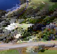 Donalea Bed  Breakfast - Accommodation BNB