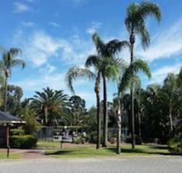 Sportsmans Motor Inn - Accommodation BNB