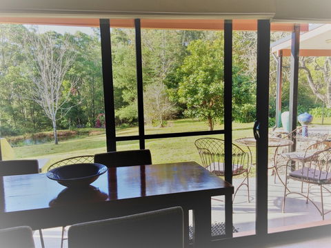 Milton Country Cottages - Accommodation BNB 5