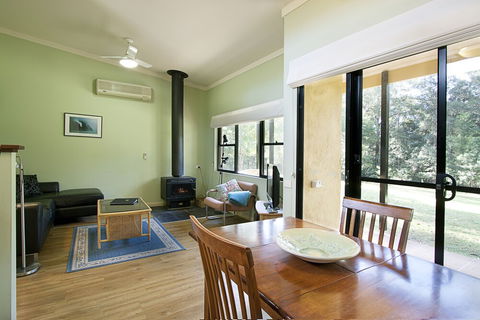 Milton Country Cottages - Accommodation BNB 4