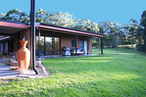 Milton Country Cottages - Accommodation BNB 0