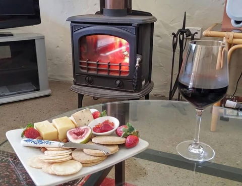 Milton Country Cottages - Accommodation BNB 1